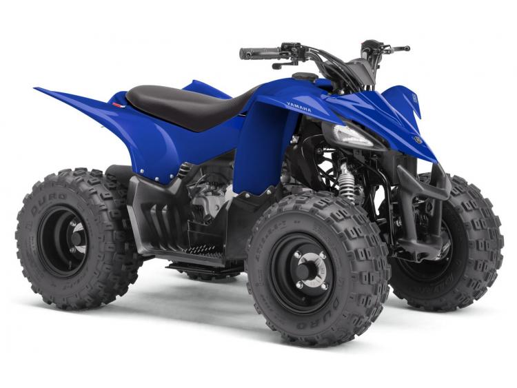 YAMAHA YFZ 50  '24  RAPTOR