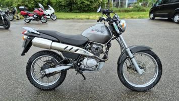 Photo du véhicule HONDA