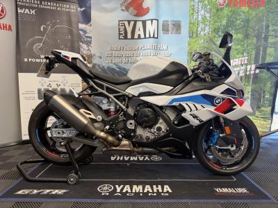 BMW S 1000 RR
