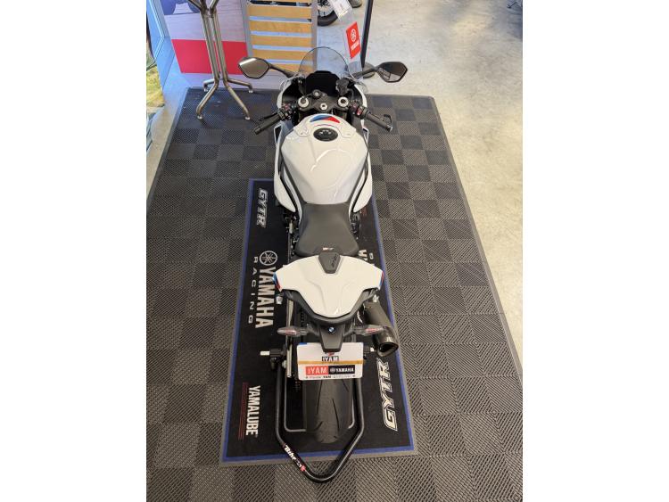 BMW S 1000 RR GARANTIE 02/2028