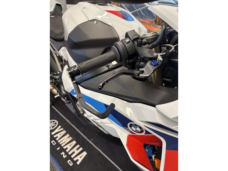 BMW S 1000 RR GARANTIE 02/2028