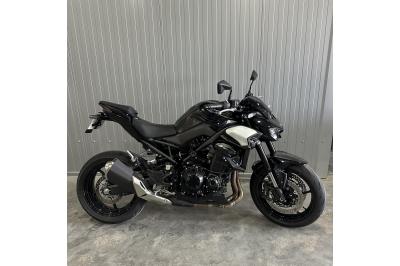 KAWASAKI Z 900