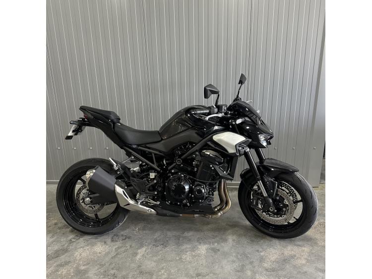 KAWASAKI Z 900 70 Kw