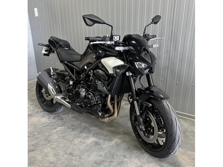 KAWASAKI Z 900 70 Kw