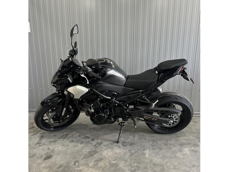 KAWASAKI Z 900 70 Kw