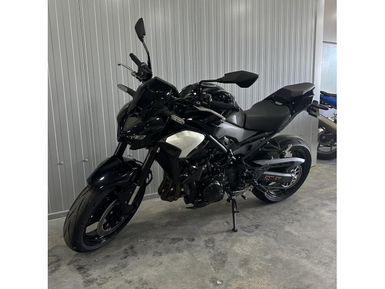 KAWASAKI Z 900 70 Kw