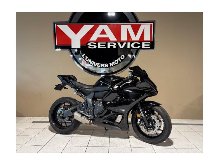 YAMAHA YZF-R7 35KW