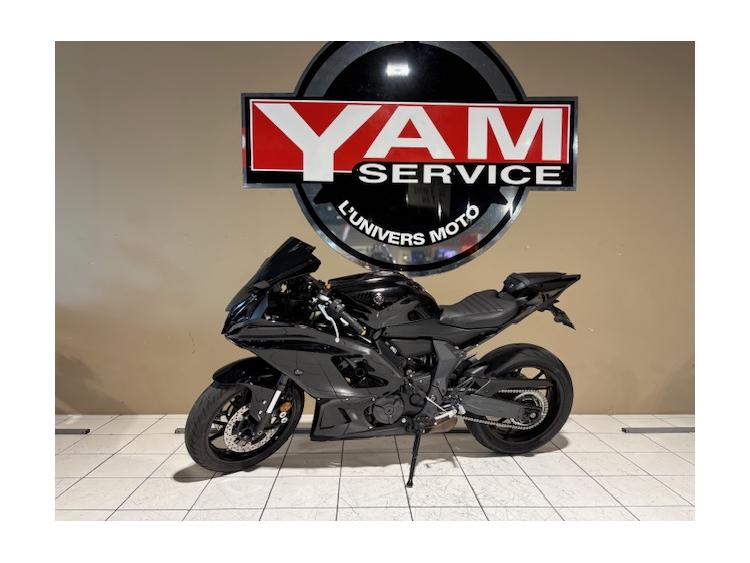 YAMAHA YZF-R7 35KW