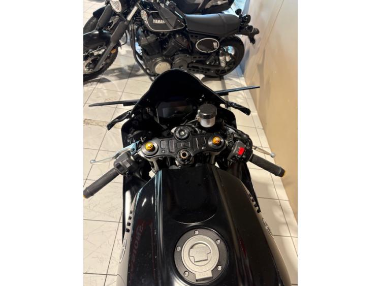 YAMAHA YZF-R7 35KW