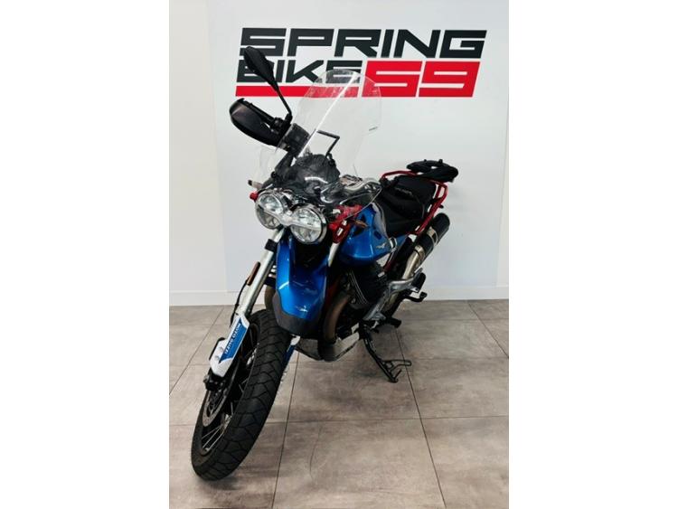 MOTO GUZZI V85 TT 850