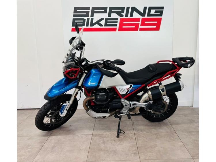 MOTO GUZZI V85 TT 850