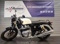 ROYAL ENFIELD CONTINENTAL GT 650 DELUXE