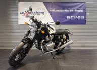 ROYAL ENFIELD CONTINENTAL GT 650 DELUXE