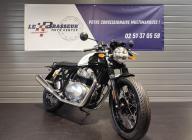 ROYAL ENFIELD CONTINENTAL GT 650 DELUXE