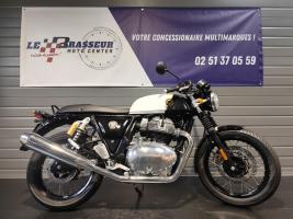 Photo du véhicule ROYAL ENFIELD