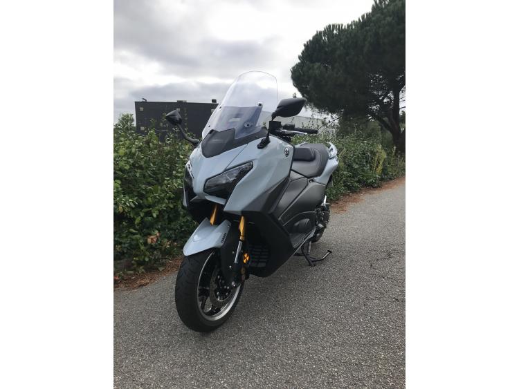 YAMAHA XP T-MAX 560 TECH MAX