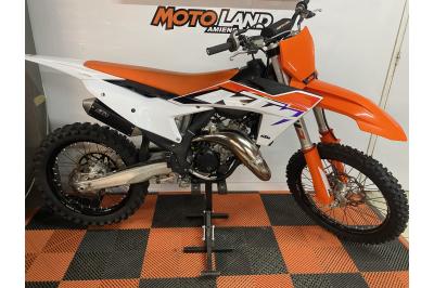 KTM 125 SX