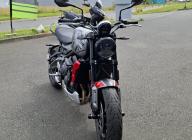 TRIUMPH TRIDENT 660