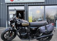 ROYAL ENFIELD INTERCEPTOR 650