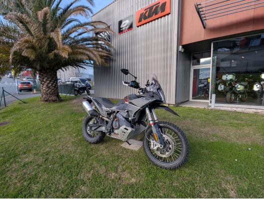 KTM 790 ADVENTURE R