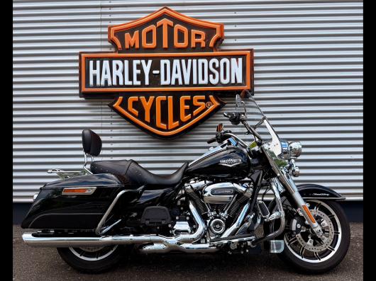 HARLEY-DAVIDSON TOURING ROAD KING 1745