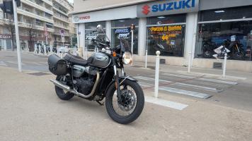 Photo du véhicule TRIUMPH