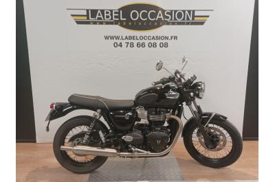 TRIUMPH BONNEVILLE T100 900