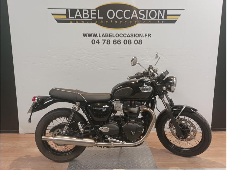 TRIUMPH T100 BONNEVILLE 