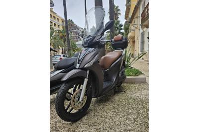 KYMCO PEOPLE 125
