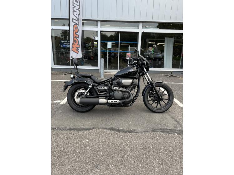 YAMAHA XV 950 BOLT