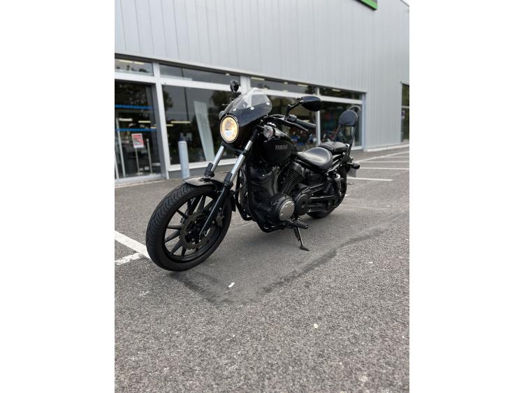 YAMAHA XV 950 BOLT