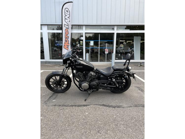 YAMAHA XV 950 BOLT