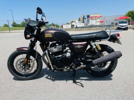 Photo du véhicule ROYAL ENFIELD