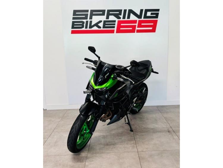 KAWASAKI Z 500 SE
