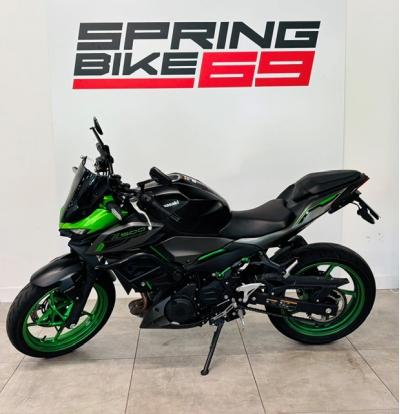 KAWASAKI Z 500 B