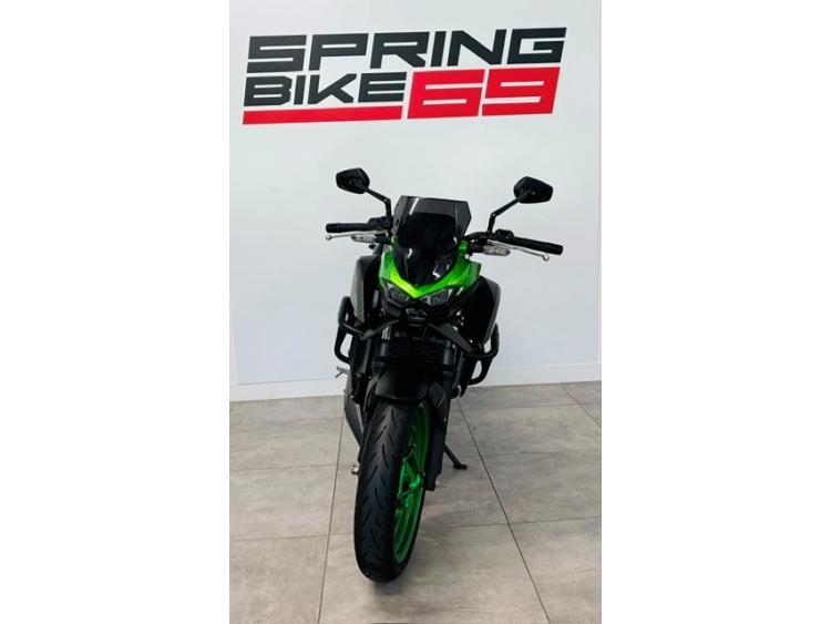 KAWASAKI Z 500 SE