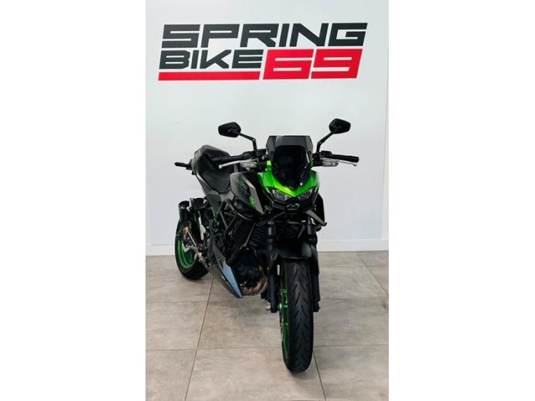KAWASAKI Z 500 SE