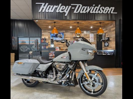 HARLEY-DAVIDSON TOURING ROAD GLIDE 1923