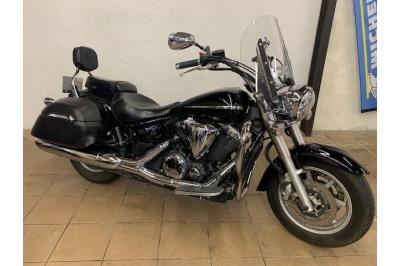 YAMAHA XVS 1300