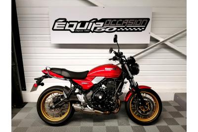 KAWASAKI Z650 RS