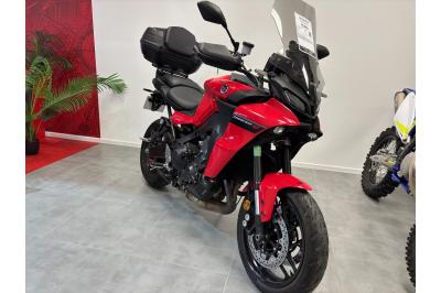 YAMAHA MT-09 TRACER