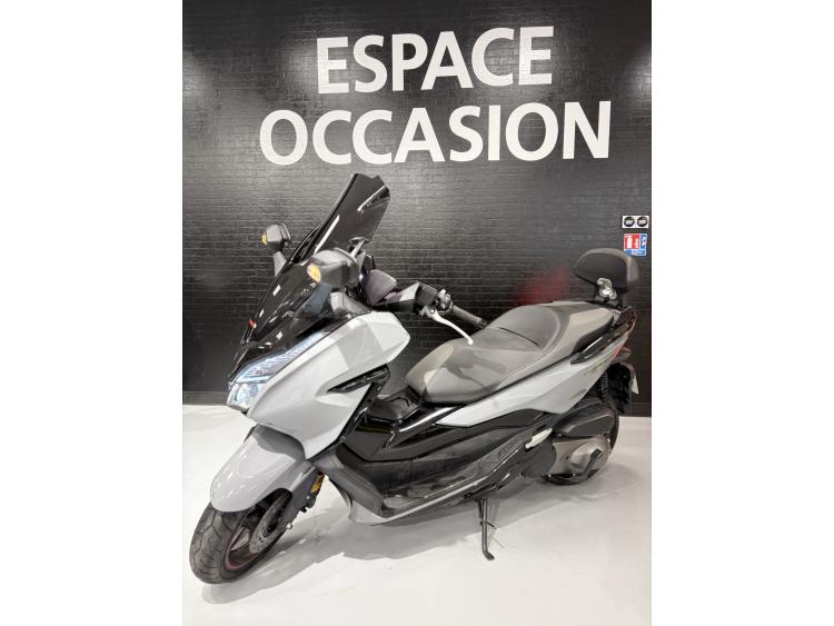 HONDA NSS FORZA 300 EDITION SPECIAL