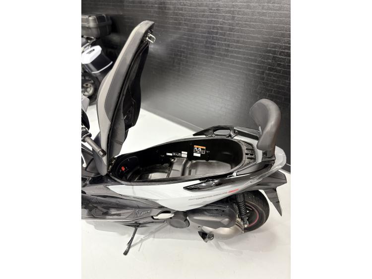 HONDA NSS FORZA 300 EDITION SPECIAL