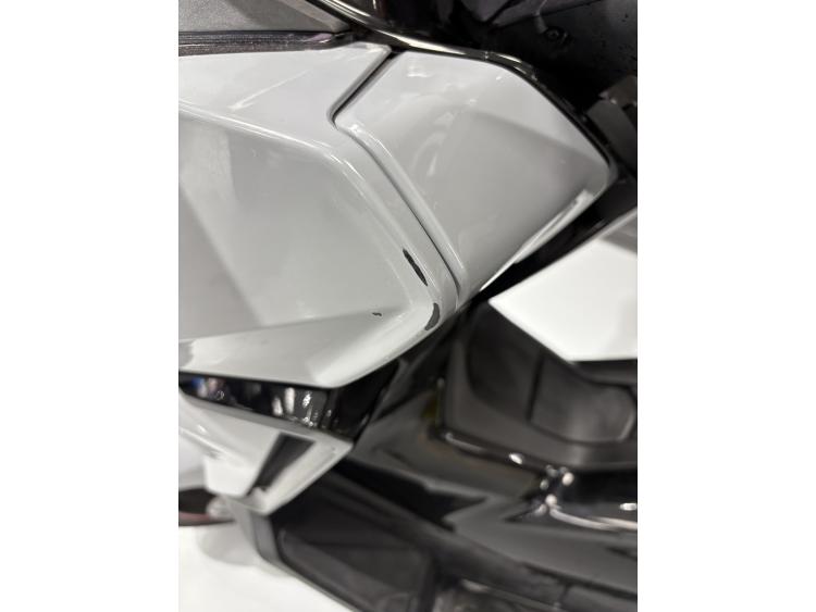 HONDA NSS FORZA 300 EDITION SPECIAL
