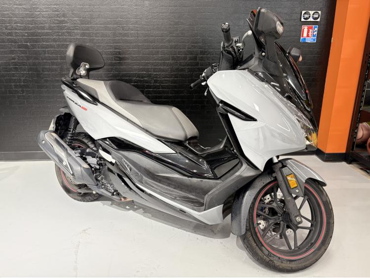 HONDA NSS FORZA 300 EDITION SPECIAL