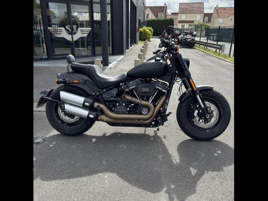 HARLEY-DAVIDSON SOFTAIL FAT BOB 1868