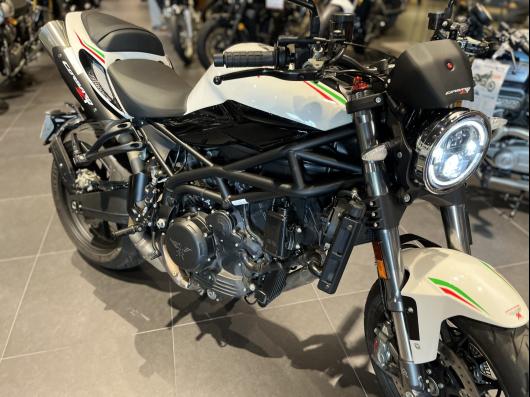 MOTO MORINI CORSARO 1200