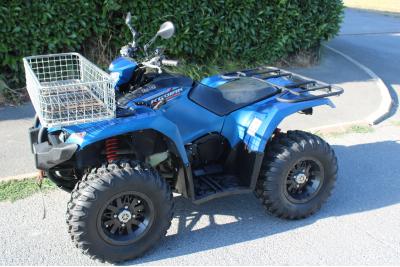 YAMAHA KODIAK