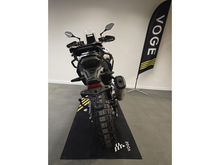 VOGE DS 800 X RALLY