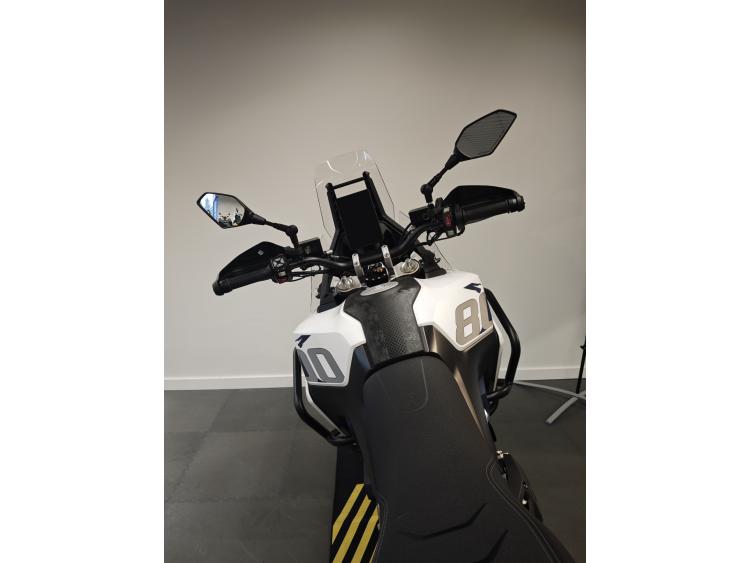 VOGE DS 800 X RALLY
